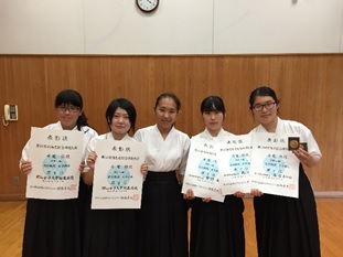 出場した選手