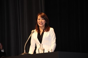 森まさこ参議院議員