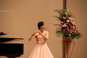鈴木愛さん